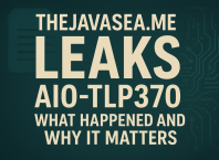 Thejavasea.me Leaks Aio-tlp370