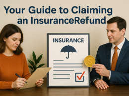 Claiming Insurance Refund