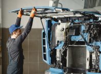 Essential Truck Maintenance