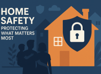 Home Safety: Protecting What Matters Most Home Safety Protecting What Matters Most