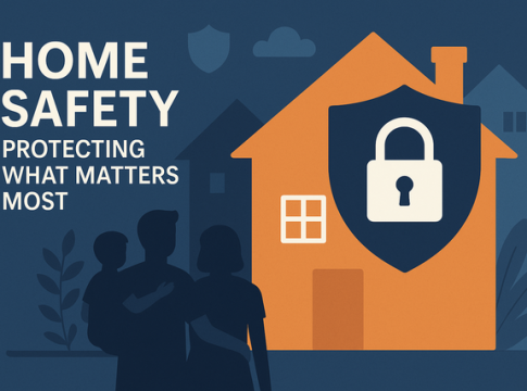 Home Safety: Protecting What Matters Most Home Safety Protecting What Matters Most