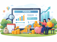 NPS Pension Calculator Helps You Choose the Right Retirement Plan