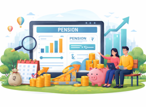NPS Pension Calculator Helps You Choose the Right Retirement Plan