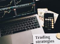 Trading Synthetic Assets