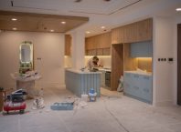 Costs of Renovating a Home