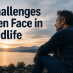 Challenges Men Face in Midlife