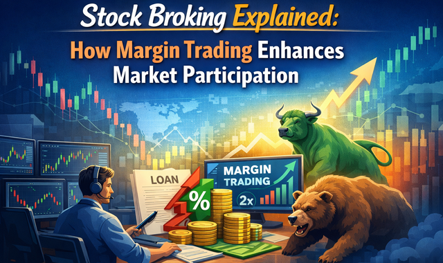 How Margin Trading Enhances Market Participation