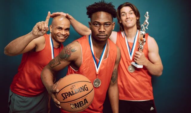 Why the NBA Continues to Dominate Global Sports Culture