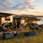 Meeting the Diverse Needs of the Australian Traveller with Caravan Equipment