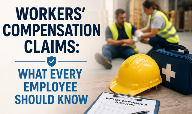 Workers' Compensation Claims