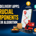 Food Delivery Apps Crucial Components of Their Algorithm