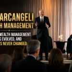 Fratarcangeli Wealth Management on How Wealth Management Has Evolved