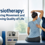 Physiotherapy Restoring Movement and Improving Quality of Life