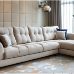 Chaise Sofa in Your Living Room