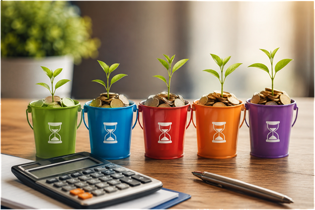 Fixed Deposit Laddering