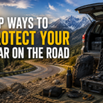Top Ways to Protect Your Gear on the Road