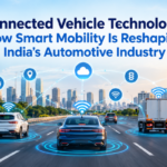 How Smart Mobility Is Reshaping Indias Automotive Industry