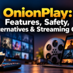 OnionPlay alternatives