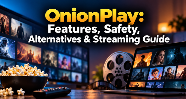 OnionPlay alternatives